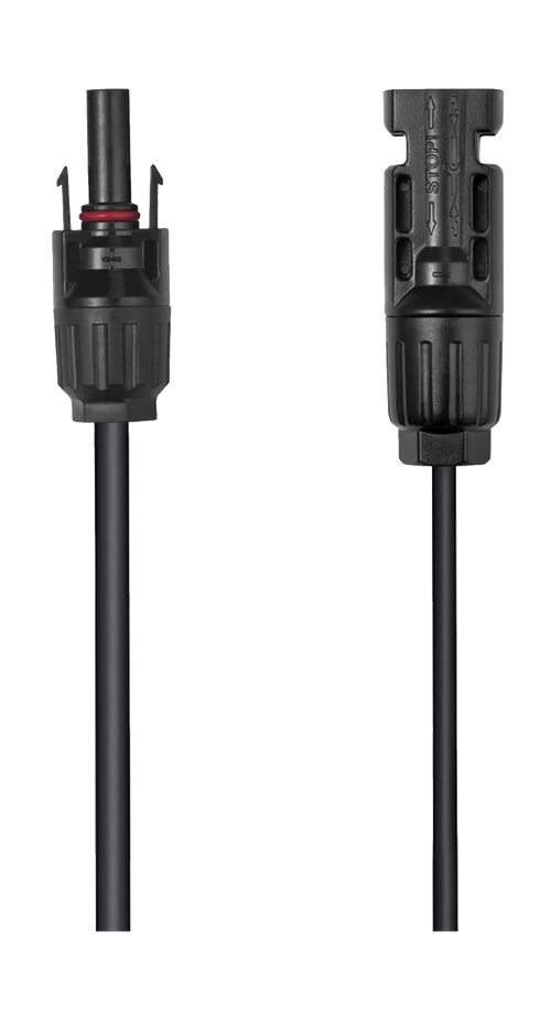 ECOFLOW Solar Extension Cable (3m)