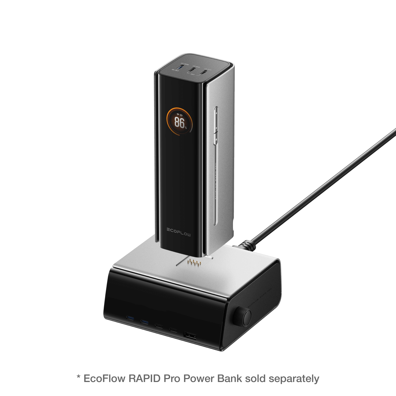 EcoFlow RAPID