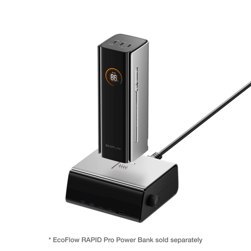 EcoFlow RAPID
