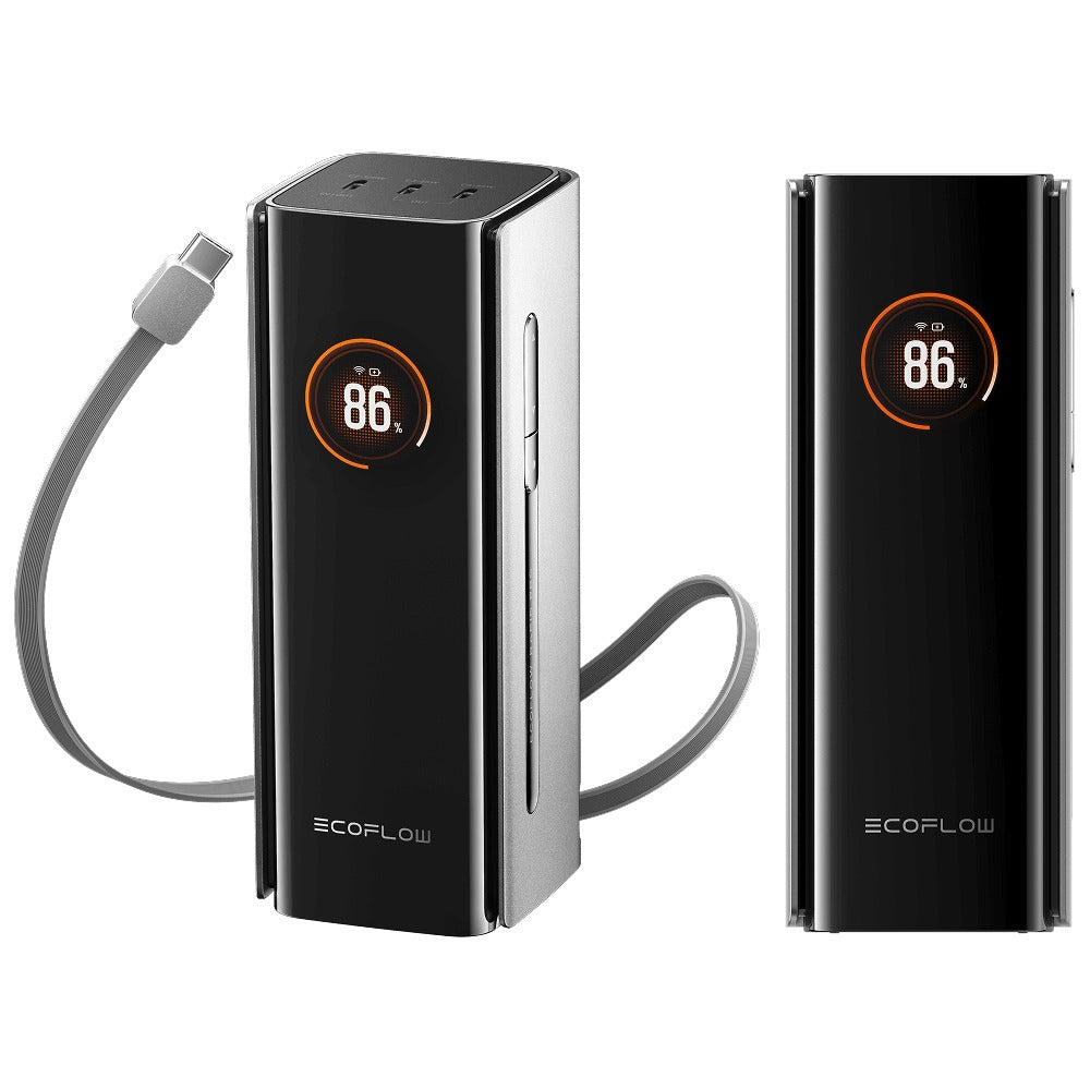 EcoFlow RAPID Pro 20000 mAh