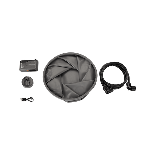 ECOFLOW Shower Kit