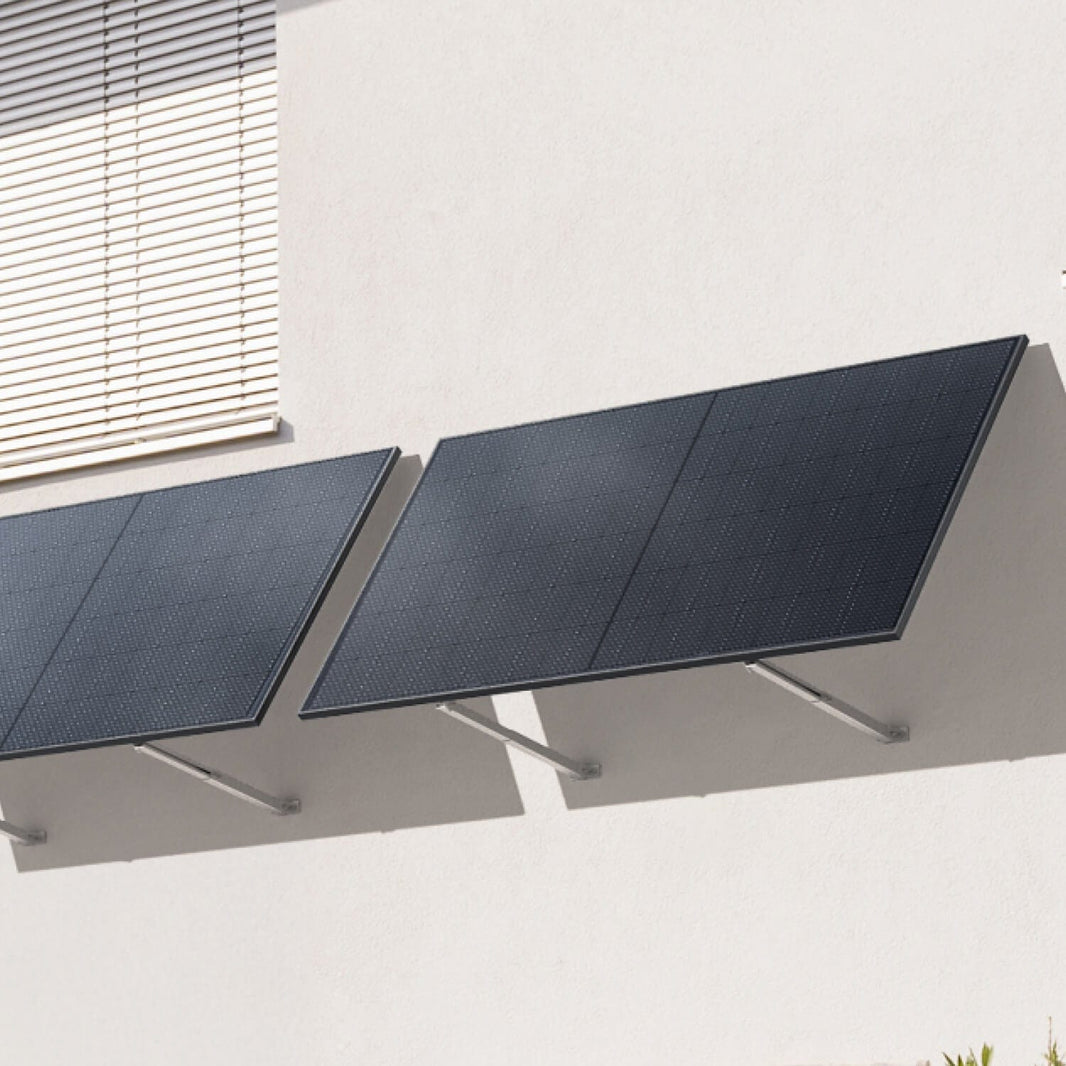 ECOFLOW Bracket Adjustable - Facade