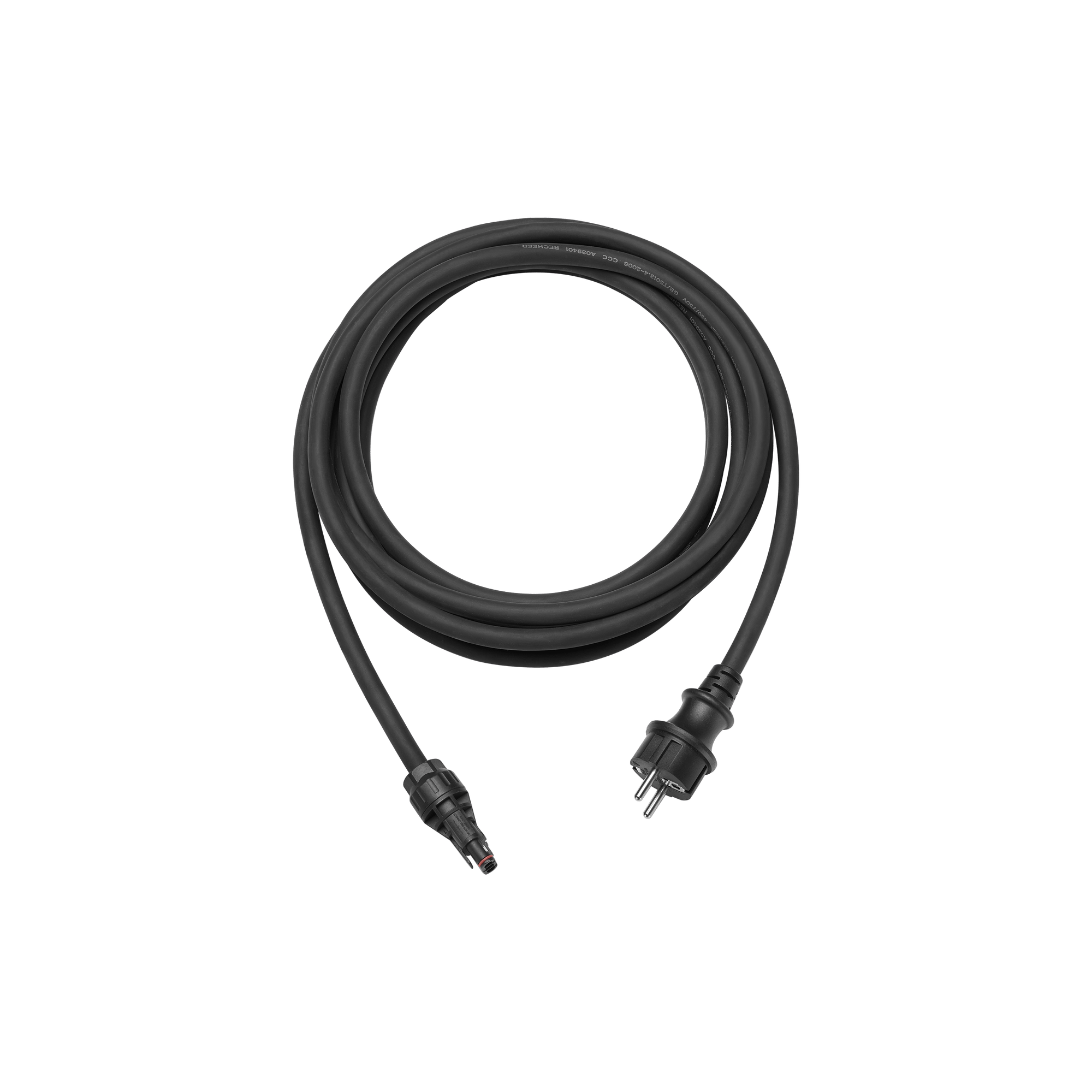 ECOFLOW STREAM AC Cable 15m