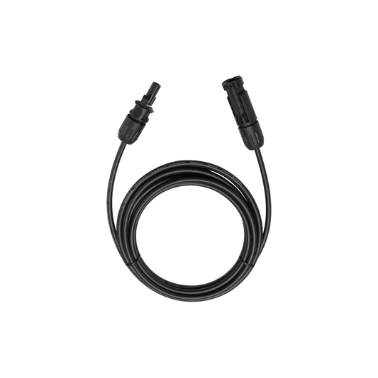 ECOFLOW STREAM Solar Panel Extension Cable 2.95m