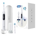 Oral-B 445234 Elektrische Zahnbürste Erwachsener Vibrierende Zahnbürste Weiß