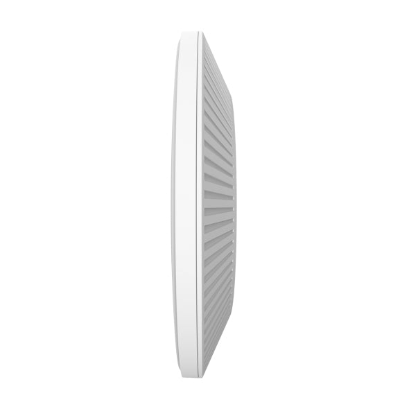 TP-Link Omada EAP783 WLAN Access Point 19000 Mbit/s Weiß Power over Ethernet (PoE) – Bild 2