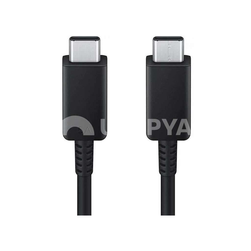 Samsung EP-DX510JBEGEU USB Kabel 1,8 m USB C Schwarz