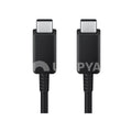 Samsung EP-DX510JBEGEU USB Kabel 1,8 m USB C Schwarz