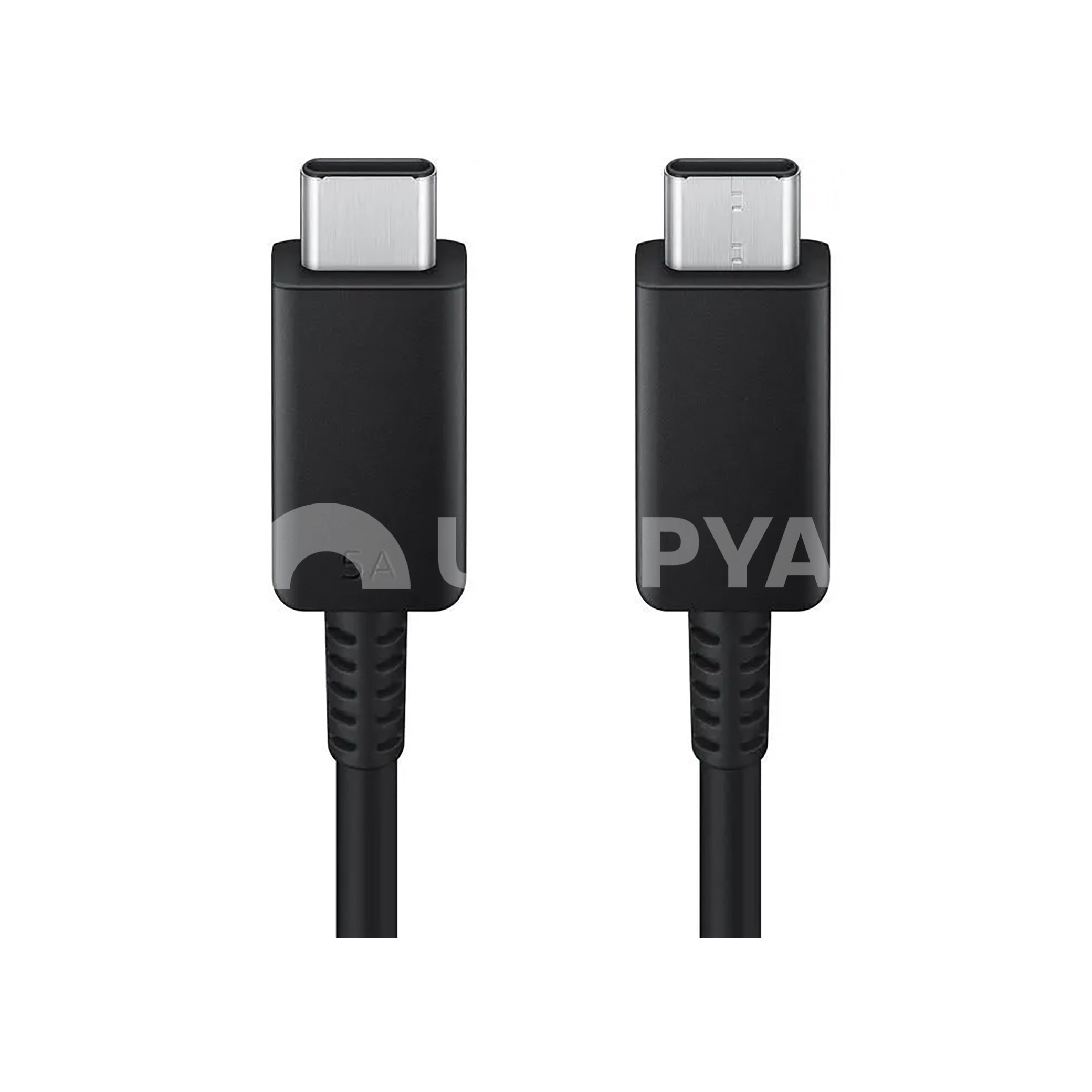Samsung EP-DX510JBEGEU USB Kabel 1,8 m USB C Schwarz