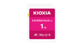 Card Kioxia SD Exceria Plus 128GB