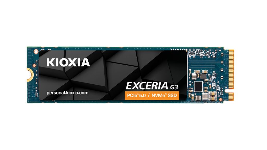Kioxia Exceria G3