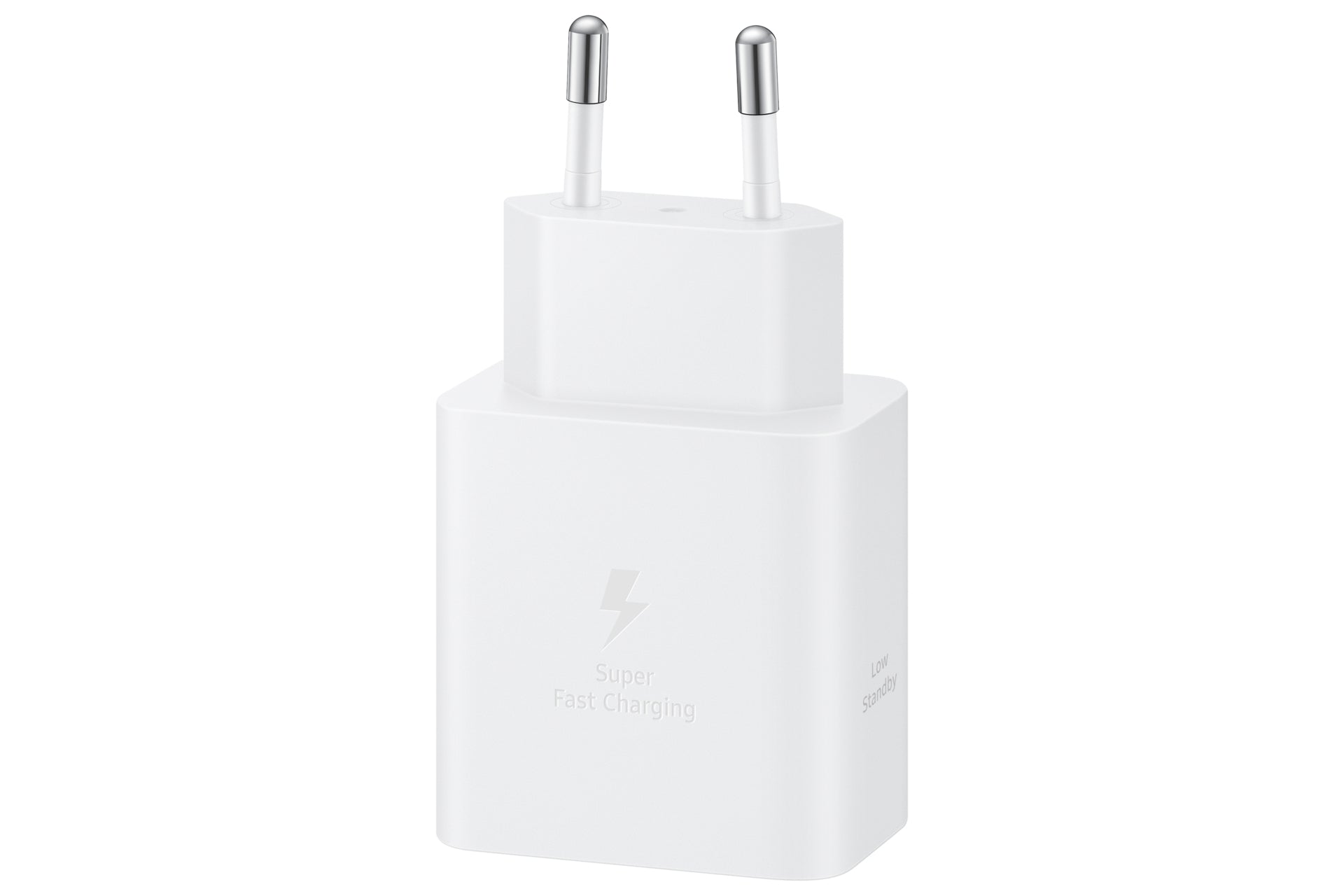 Samsung USB-C 45W Travel Charger EP-T4511NWE , White – Bild 2