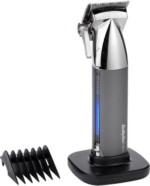 BaByliss Super-X Metal Professioneller Haarschneider