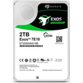 Seagate Enterprise ST2000NM018B Interne Festplatte 2 TB 7200 RPM 256 MB 3.5" SAS
