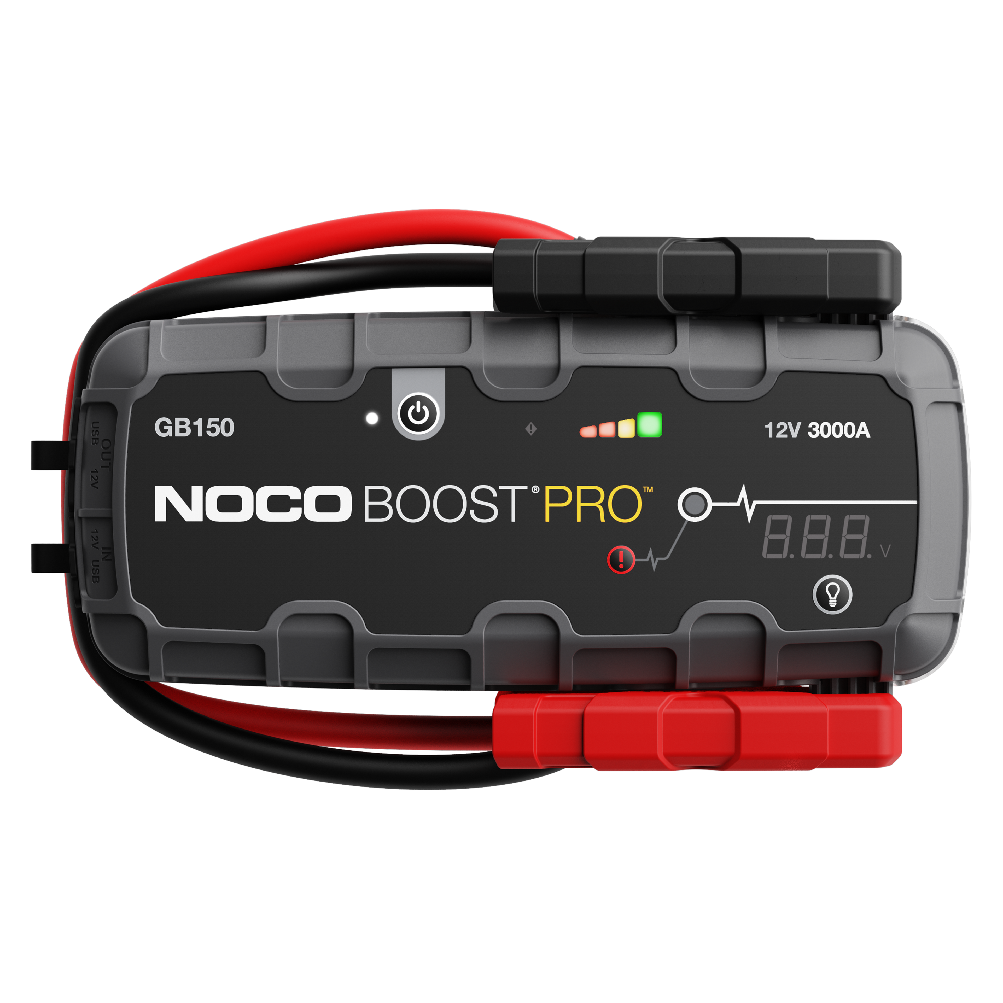 NOCO GB150 Boost 12V 3000A Jump Starter