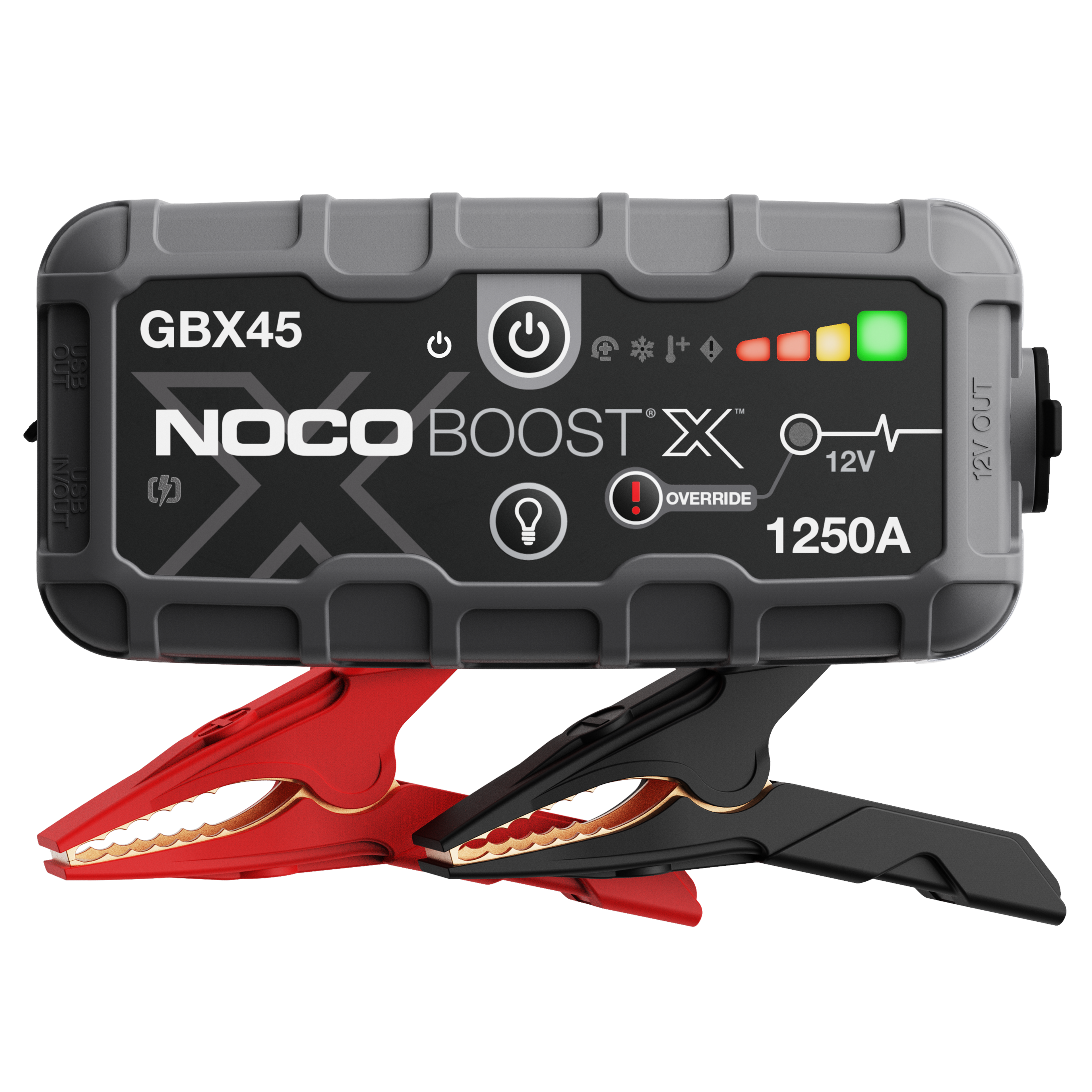 NOCO GBX45 vehicle jump starter