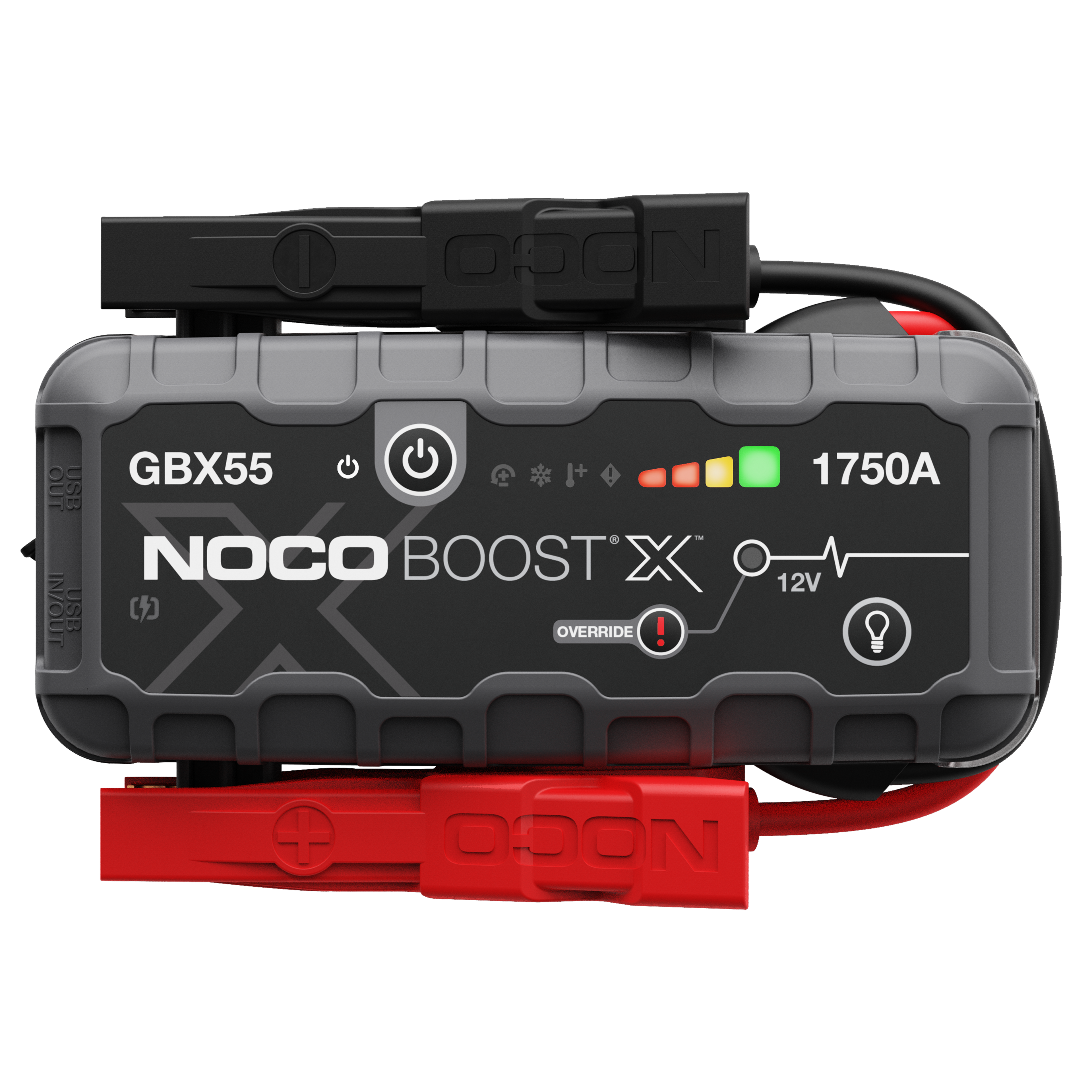 NOCO GBX55 Boost X 12V 1750A Jump Starter