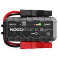 NOCO GBX75 Boost X 12V 2500A Jump Starter