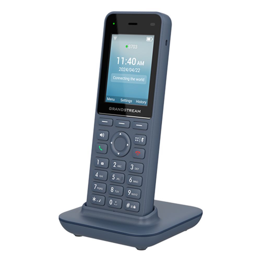 Grandstream Networks WP826 IP phone