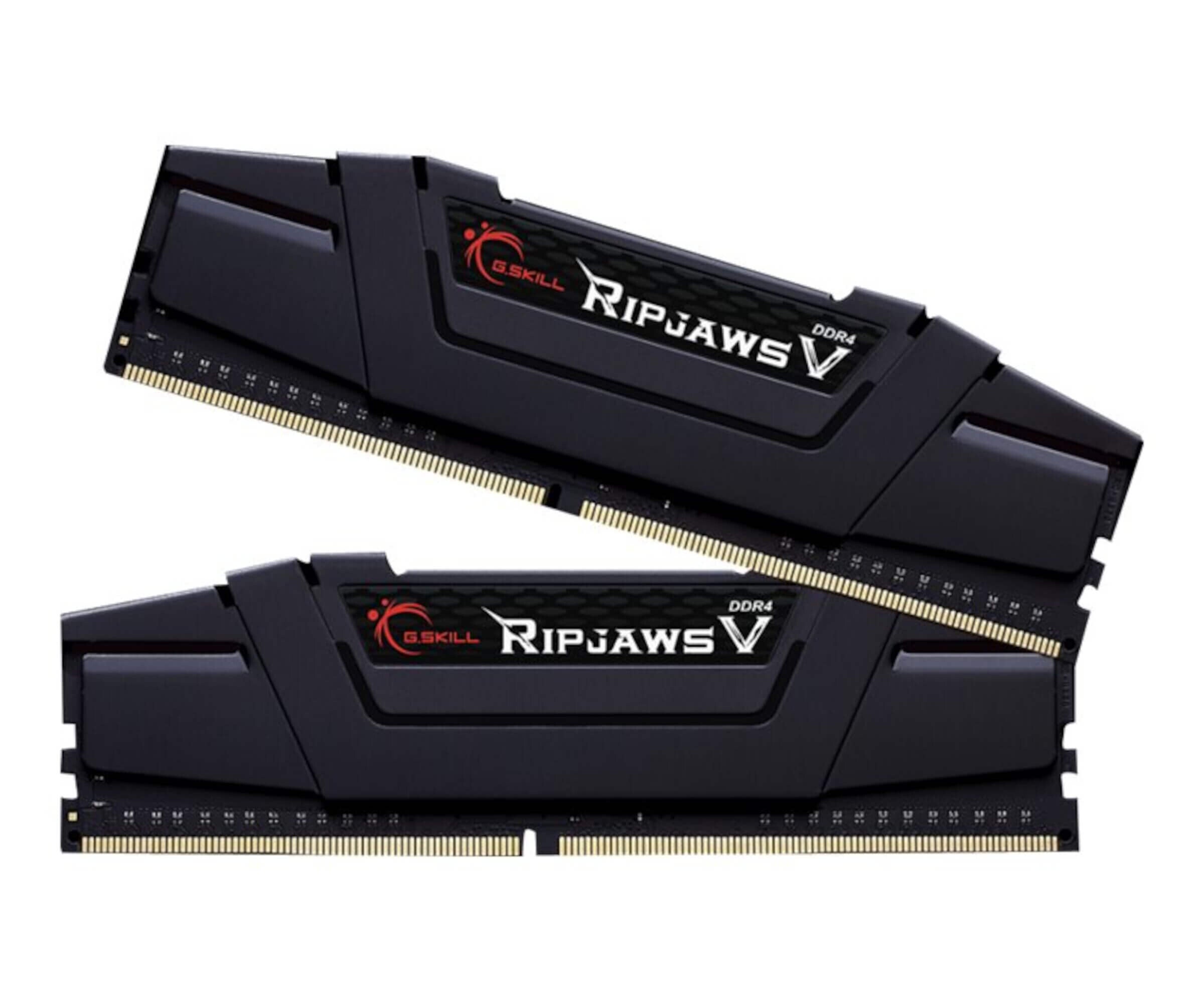 G.Skill Ripjaws V - DDR4 - 16 GB 2x8 GB