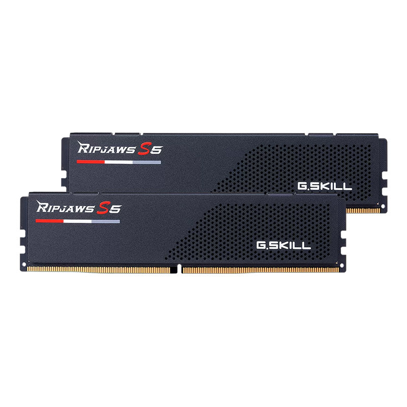 G.Skill Ripjaws S5 F5-6000J3040F16GX2-RS5K memory module