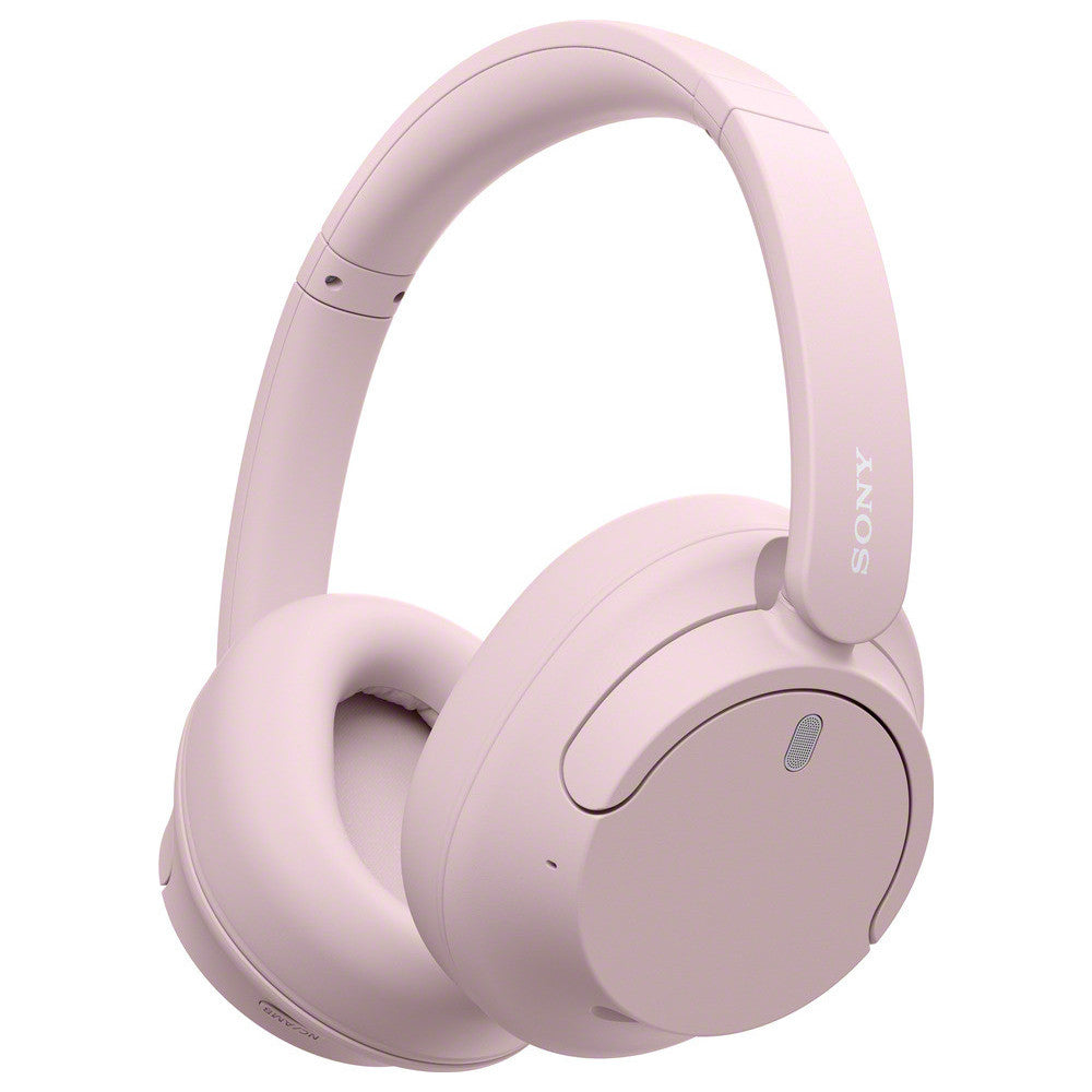 Sony WHCH720NP.CE7 headphones/headset