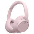 Sony WHCH720NP.CE7 headphones/headset