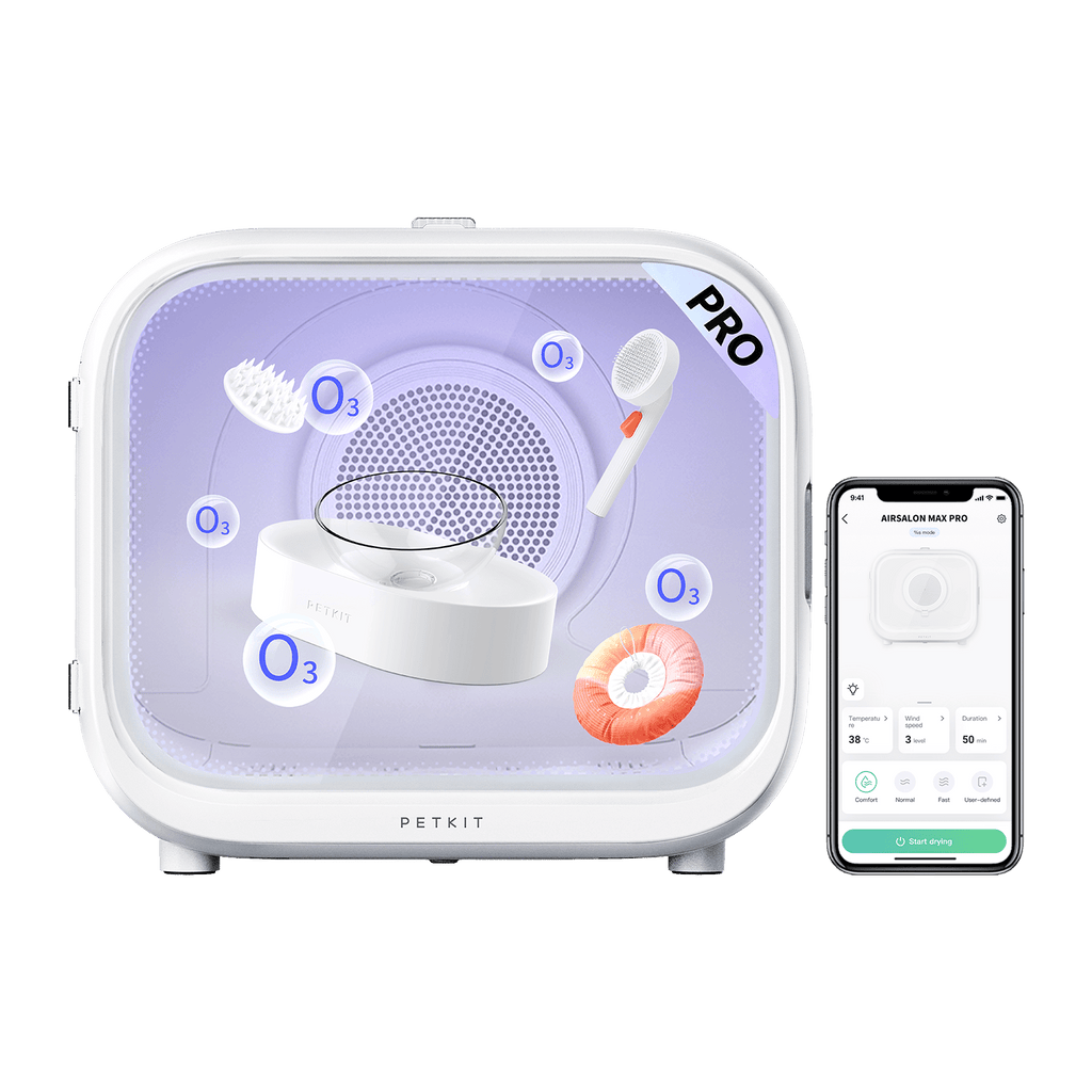 PETKIT HG-P-EU