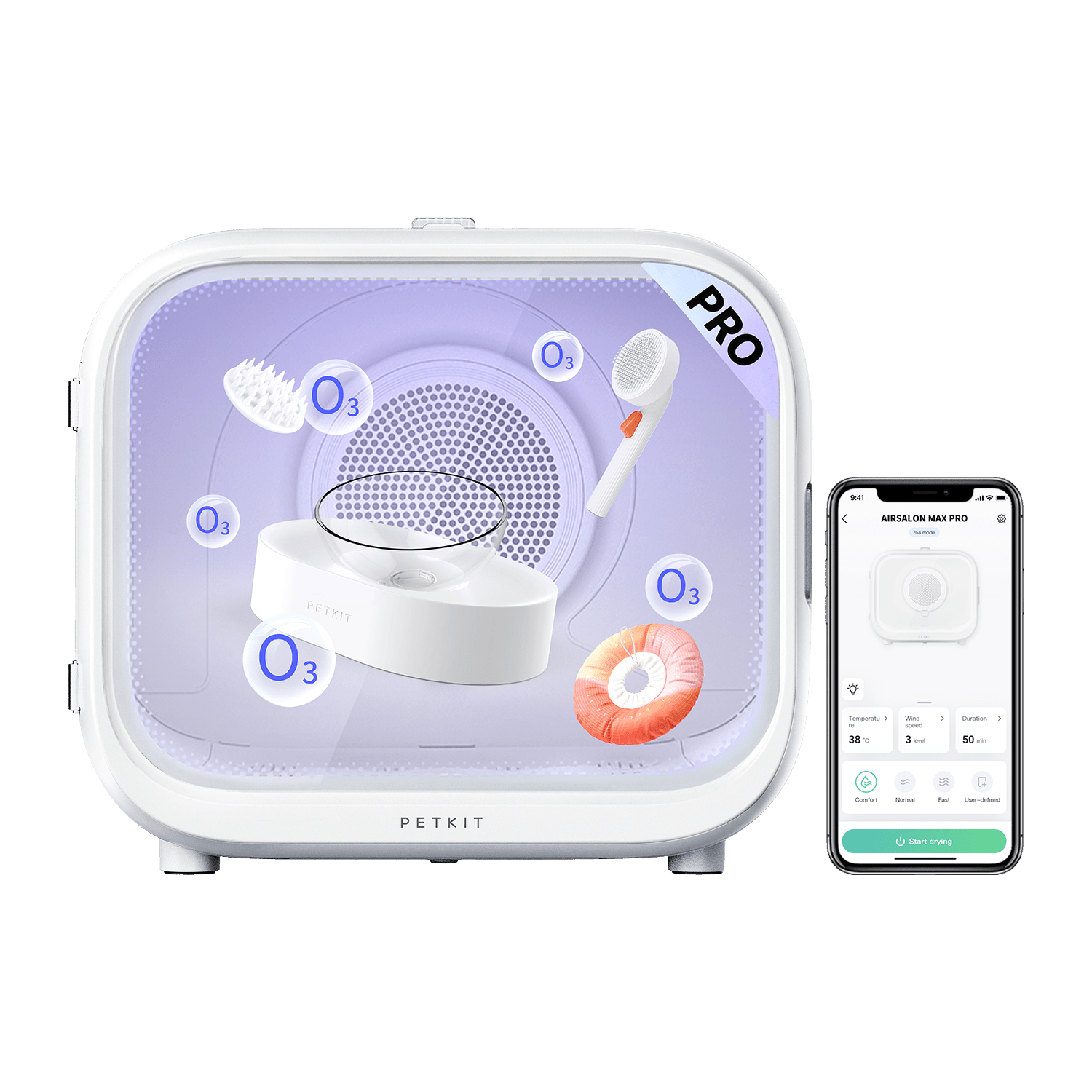 PETKIT HG-P-EU