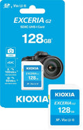 Kioxia LNEX2L128GG4 memory card