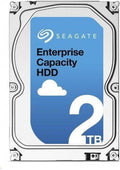 Seagate Enterprise ST2000NM000B Interne Festplatte 2 TB 7200 RPM 256 MB 3.5" Serial ATA III