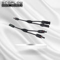 ECOFLOW Solar Parallel Connection Cable