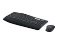 Logitech 920-008221 keyboard