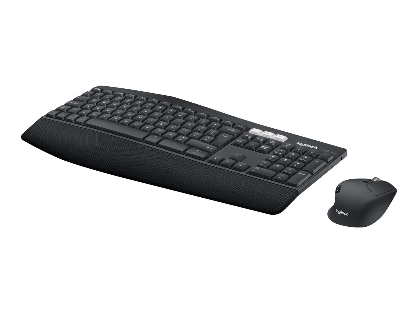 Logitech 920-008221 keyboard