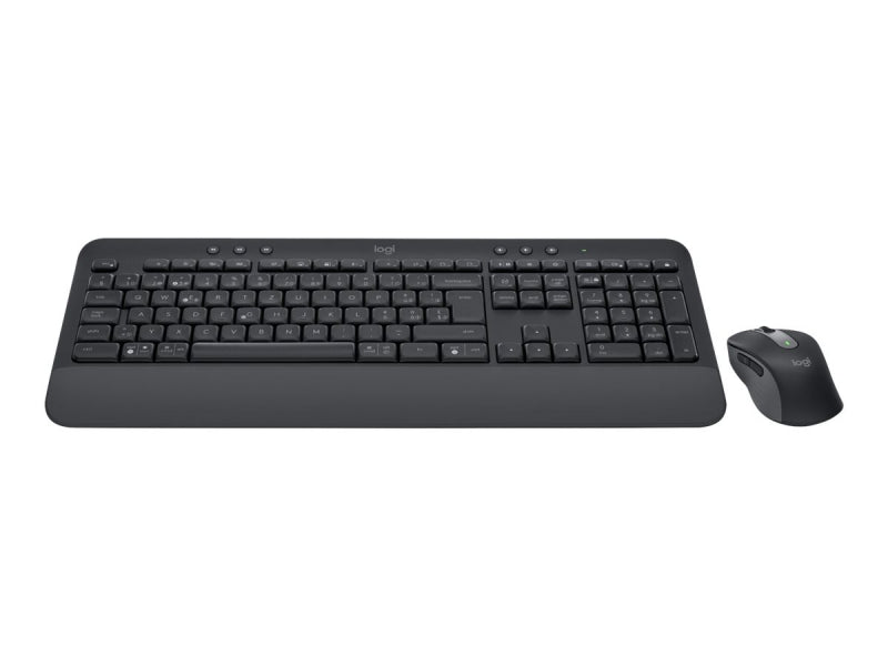 Logitech 920-010994 keyboard