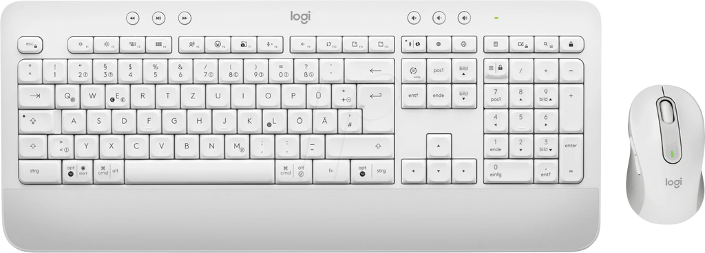 Logitech 920-011022 keyboard