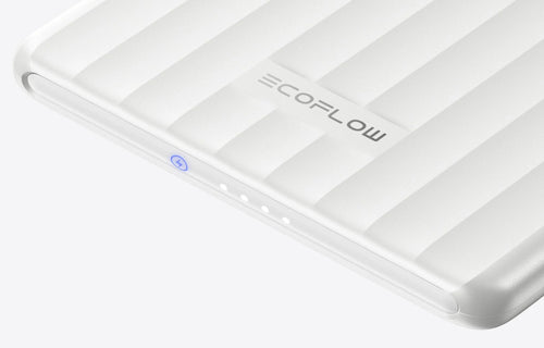 EcoFlow EF-RAPIDQI1-5K-W-EU power bank