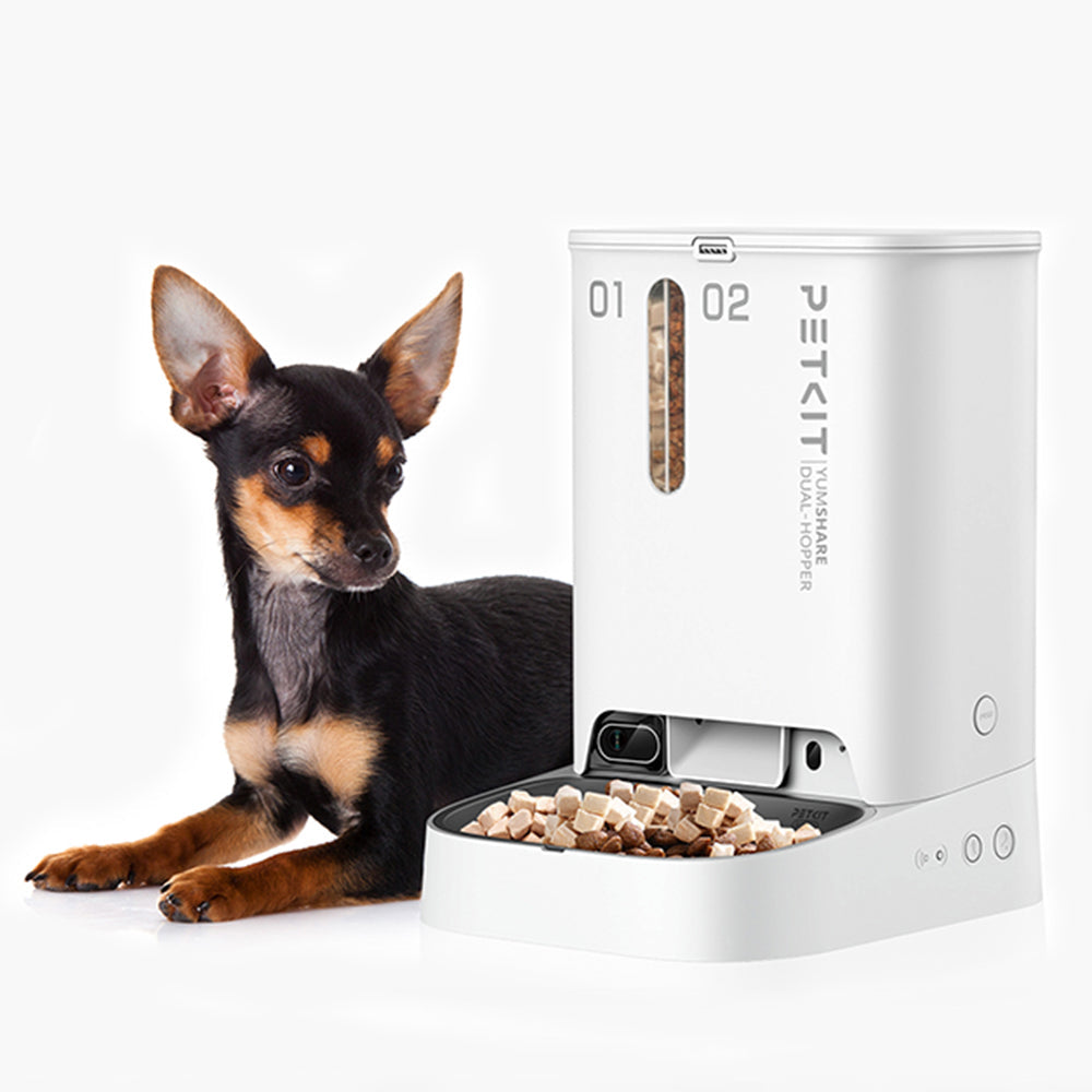 PETKIT DT5-EU
