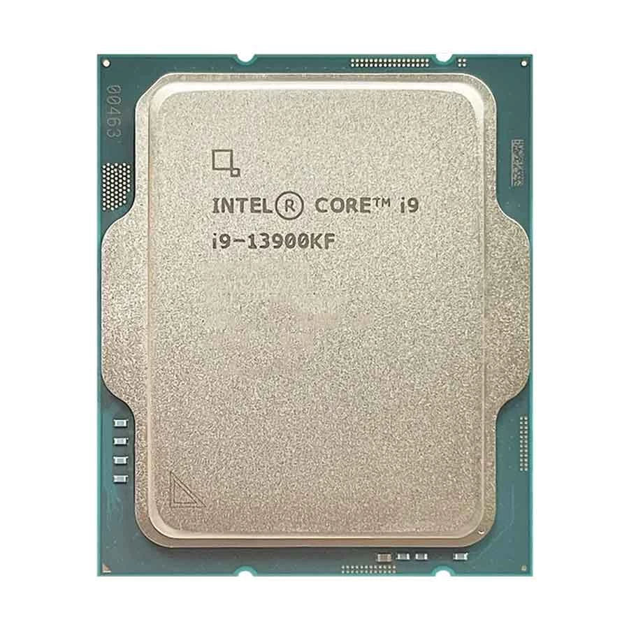 Intel Core i9-13900KF processor