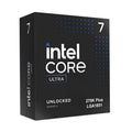 Intel Core Ultra 7 270K Plus processor