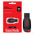 SanDisk Cruzer Blade USB flash drive