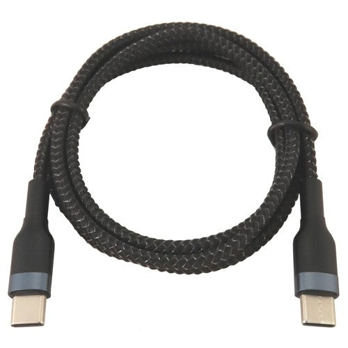 Equip USB 2.0 Typ C Kabel, 1.0m, PD 60W