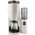 Melitta AromaFresh Glas Pro X - Grau