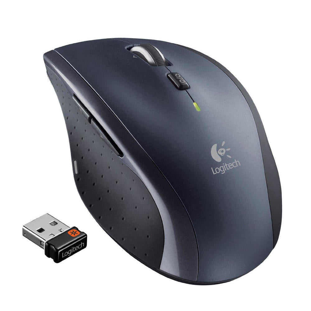 Logitech Marathon M705 mouse