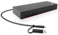RETEQ Lenovo ThinkPad Hybrid USB-C Dock - 40AF0135EU