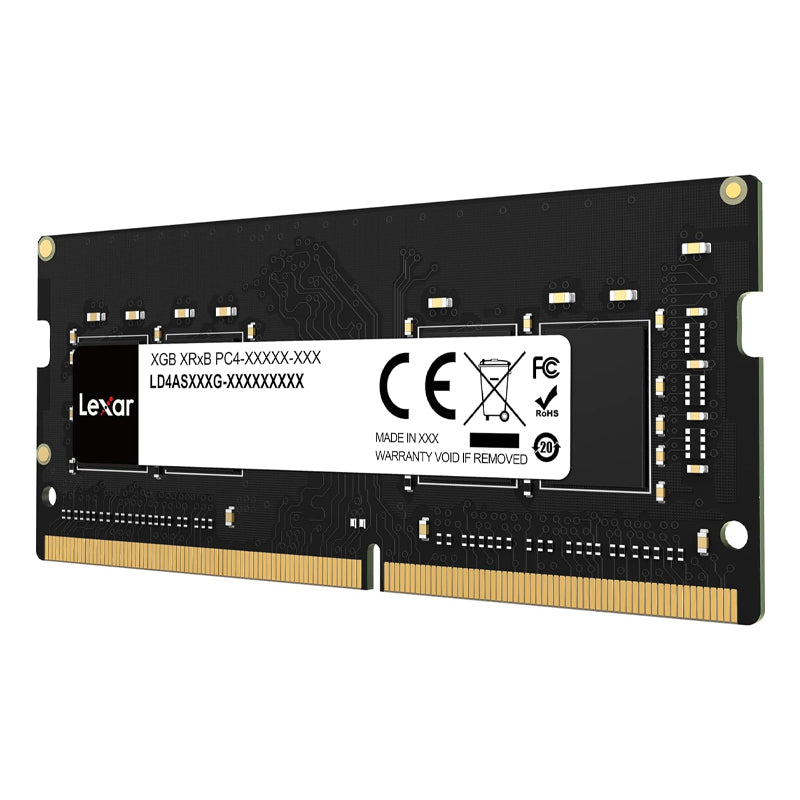 Lexar LD4AS008G-B3200GSST memory module