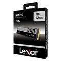 Lexar NM990