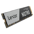 SSD M.2 Lexar 1TB PCIe Gen 4X4 NQ780 NVMe