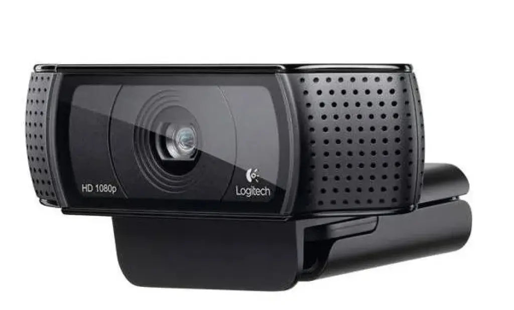 Logitech 960-001055 webcam