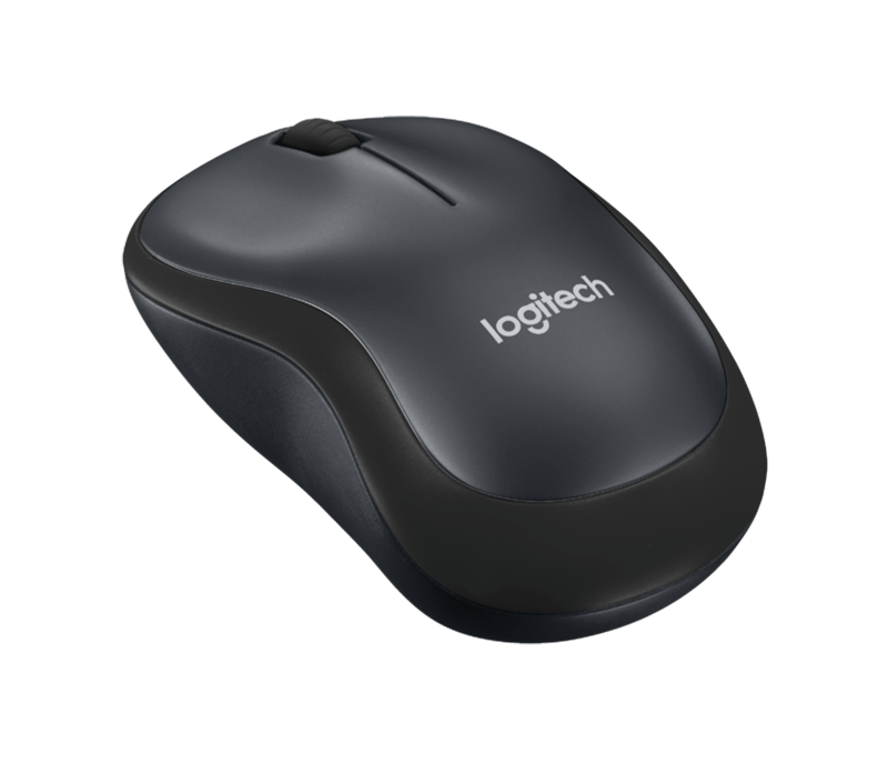 Logitech M220 Silent mouse